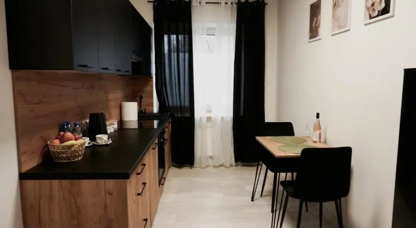 Nowoczesne Studio w Prudniku - Image 1
