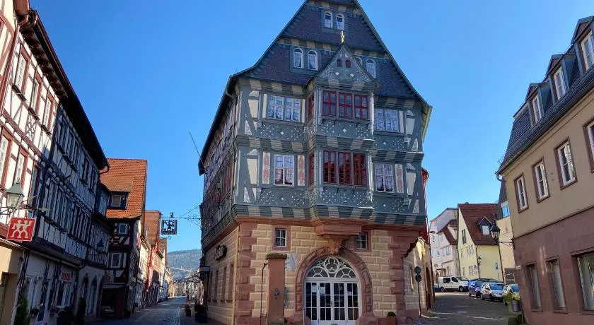 Hotel zum Riesen - älteste Fürstenherberge Deutschlands - Image 1