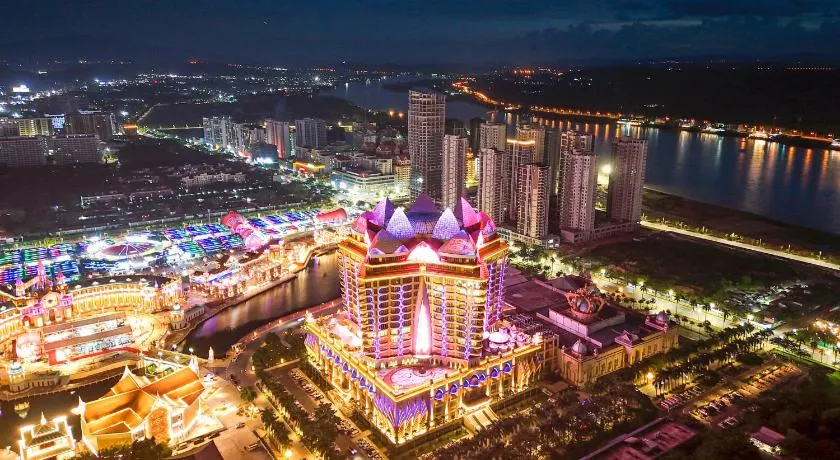 Kapok Star Hotel 木棉之星酒店 - Image 1