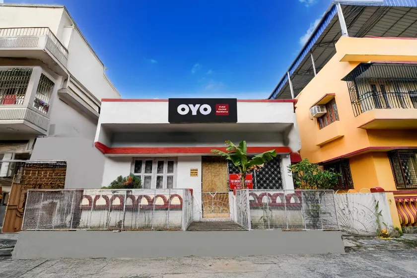 SPOT ON The Orchid Residency - Image 1