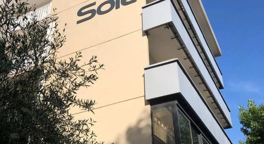 Hotel Sole - Image 1