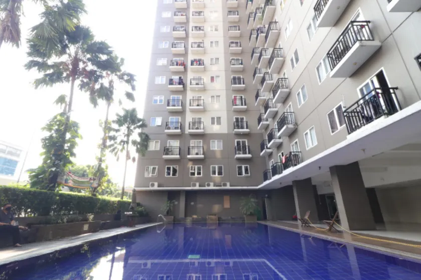 Adaru Property at Sunter Park View - Image 1