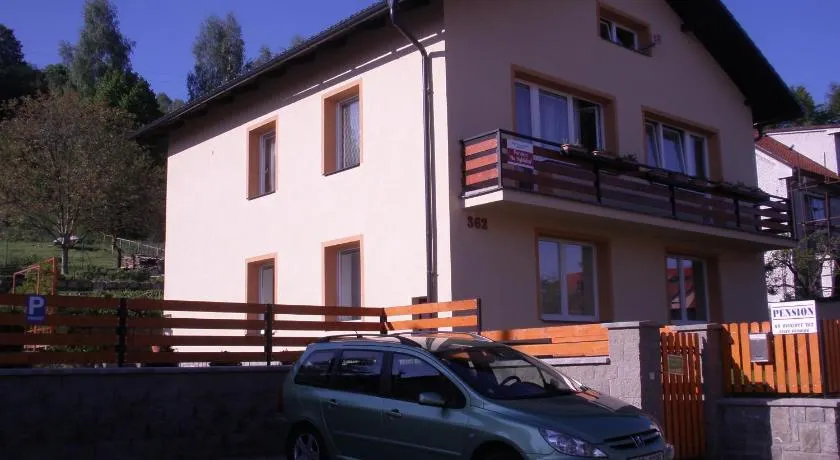Pension Na Vyhlídce - Image 1