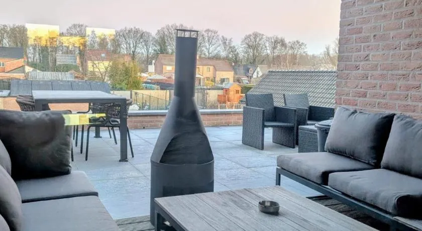 Duplex appartement 'De Wijers' met 3 slaapkamers - Image 1
