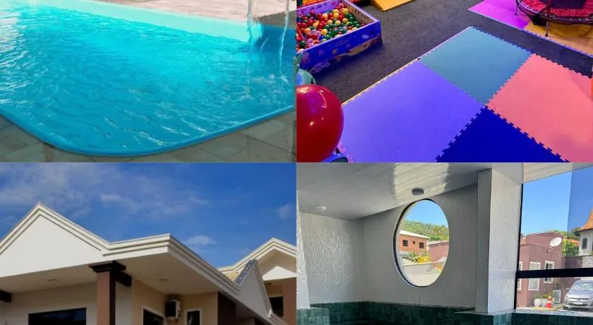 Hotel Estrela do Mar - Image 1