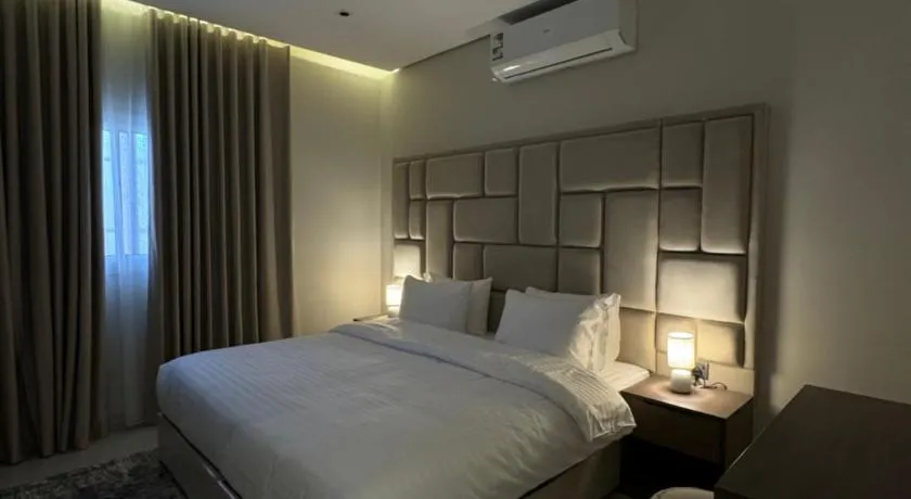شقق طلال الفندقية- Talal hotel apartments - Image 1