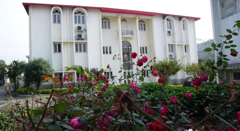Hotel Royal Maithan International - Image 1