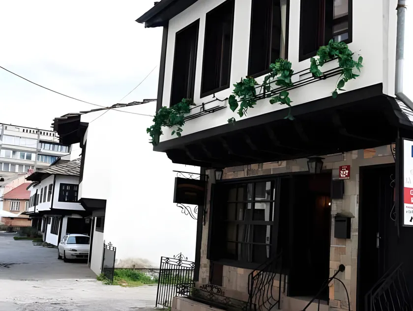 Guesthouse Koliovata Kashta - Image 1
