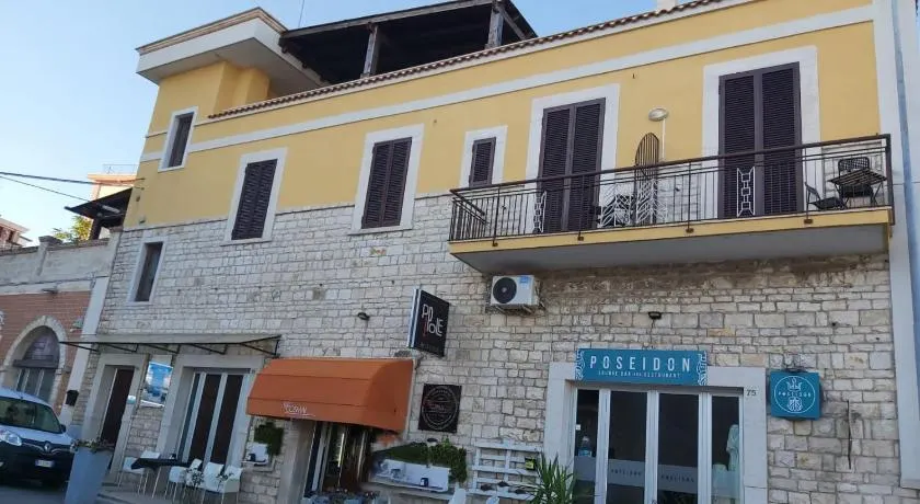 B&b Al Porto Novo - Image 1