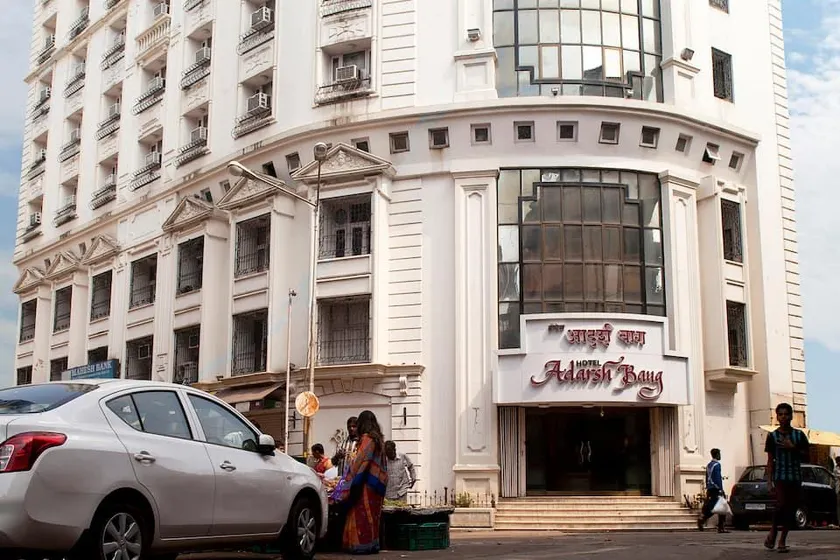 Hotel Adarsh Baug - Image 1