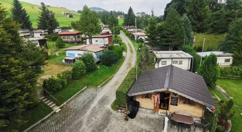 Camping Schönengrund - Image 1
