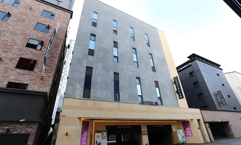 Siheung(Wolgot) Unique Hotel28 - Image 1