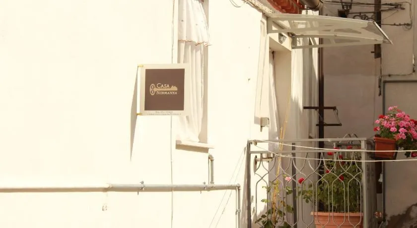 Casa Normanna - Image 1