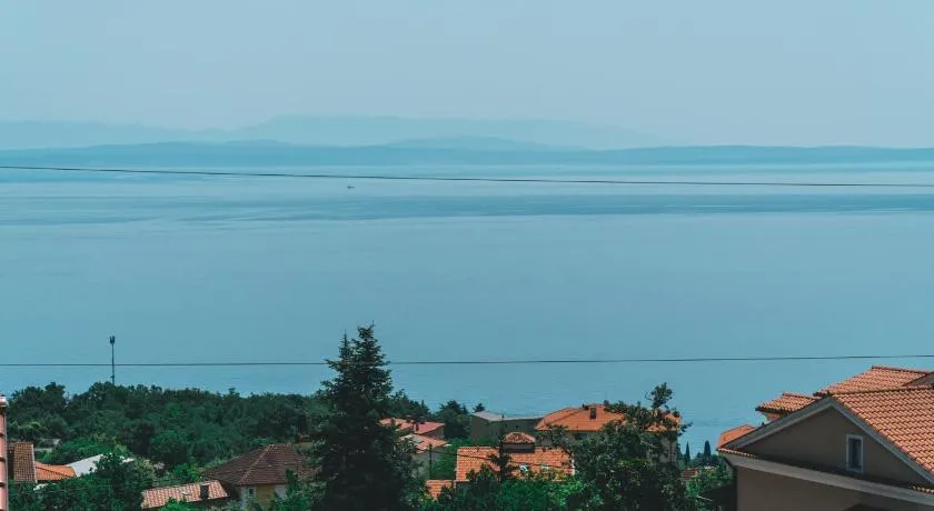 Chiara rentals Opatija - housing with sea view - Image 1