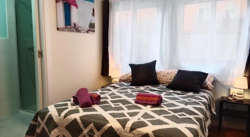 AMRoom - Santander - Image 1
