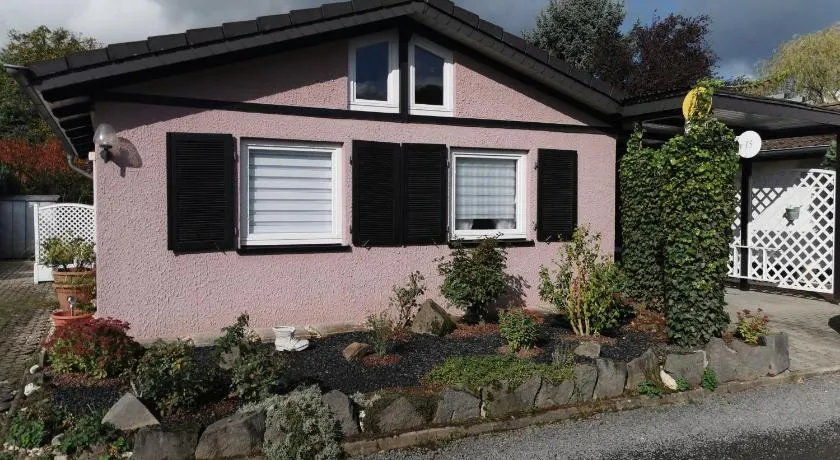 Ferienhaus MaLeFi 1 am Gülser Moselbogen - Image 1