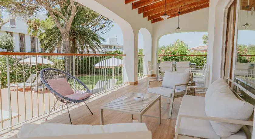Villa Evita - Image 1
