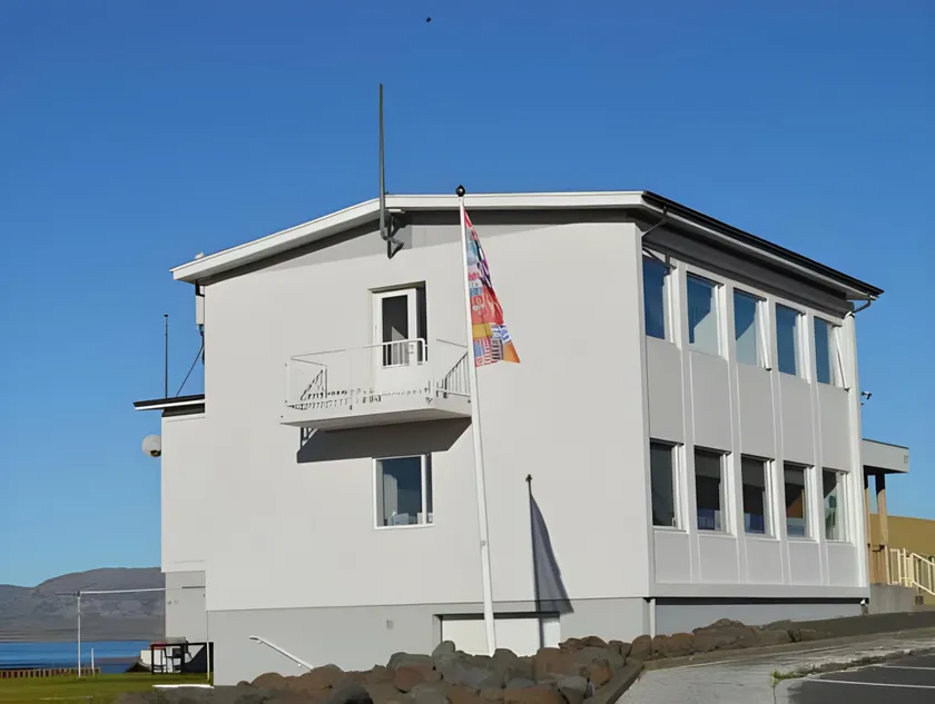 The Old Post Office Guesthouse - Image 1
