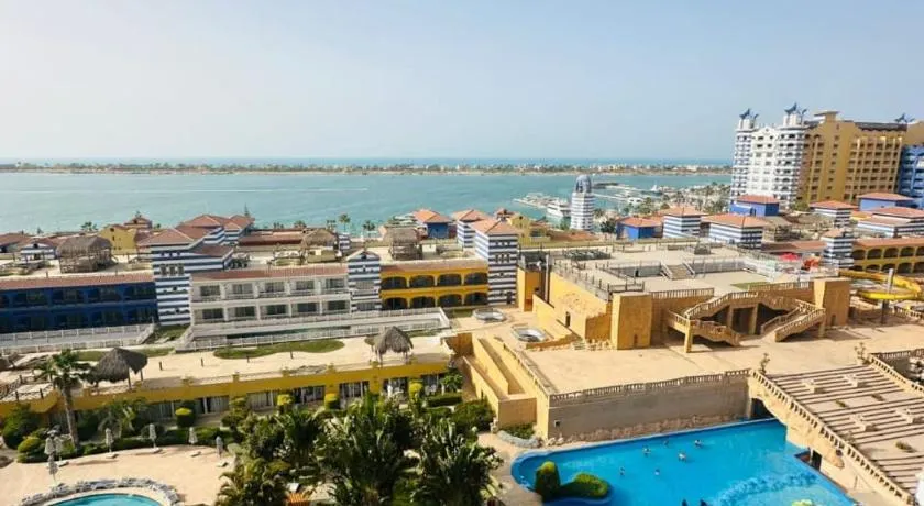 Porto marina Alamein North Coast marina - Image 1