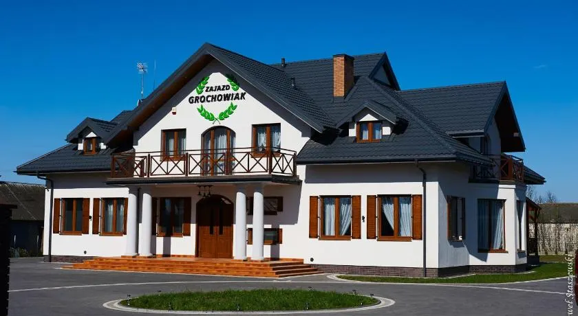 Grochowiak - Image 1
