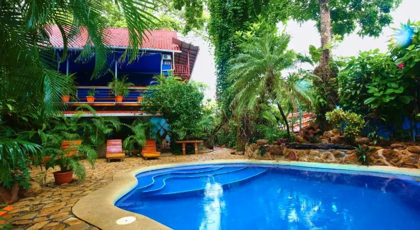 Tico Adventure Lodge - Image 1