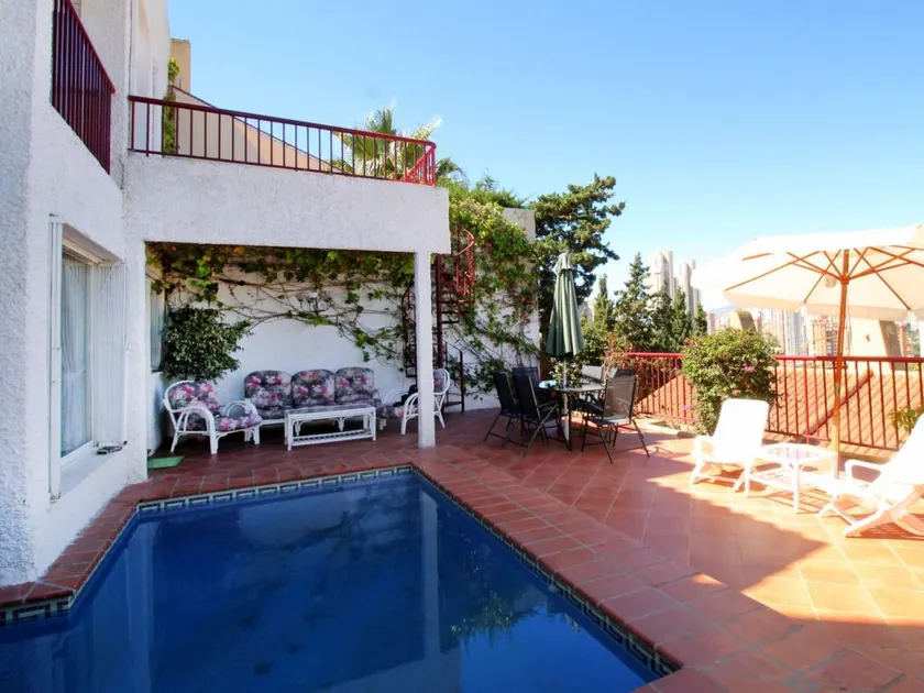 Holiday Home Mar y Montaña by Interhome - Image 1