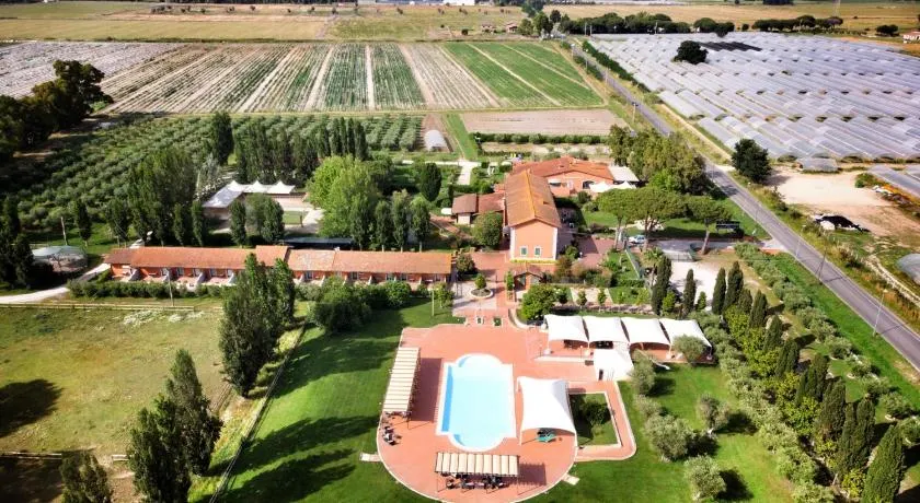 Il Casale Corte Rossa - Image 1