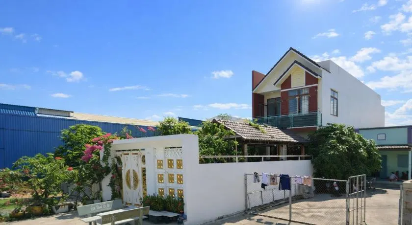 Gia Nguyen Homestay Binh Thuan - Image 1