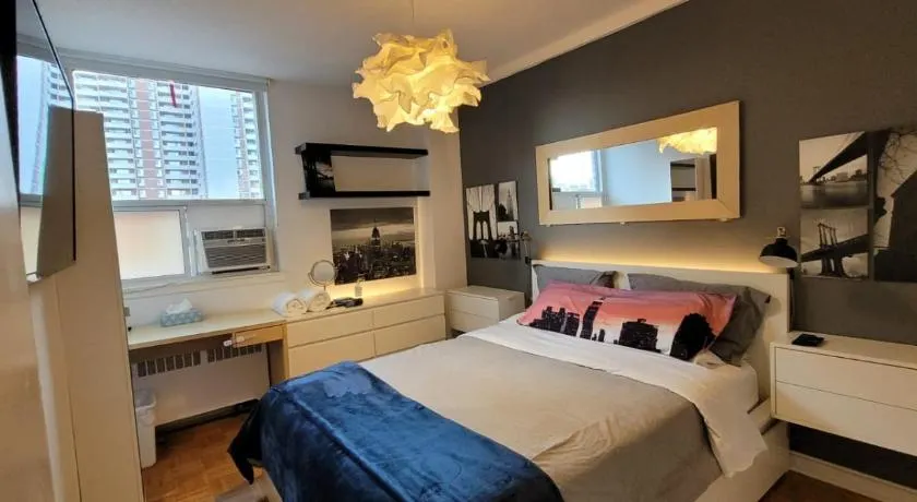 Medium size room for 2 - Image 1