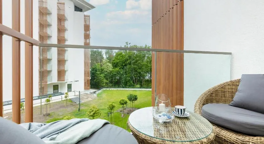 Prestige 204 - tuż przy plaży - Easy-Rent Apartments - Image 1