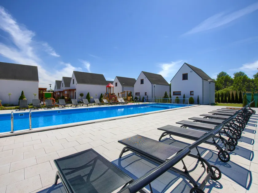 Holiday Home in Rogowo by Baltic Sea - Image 1