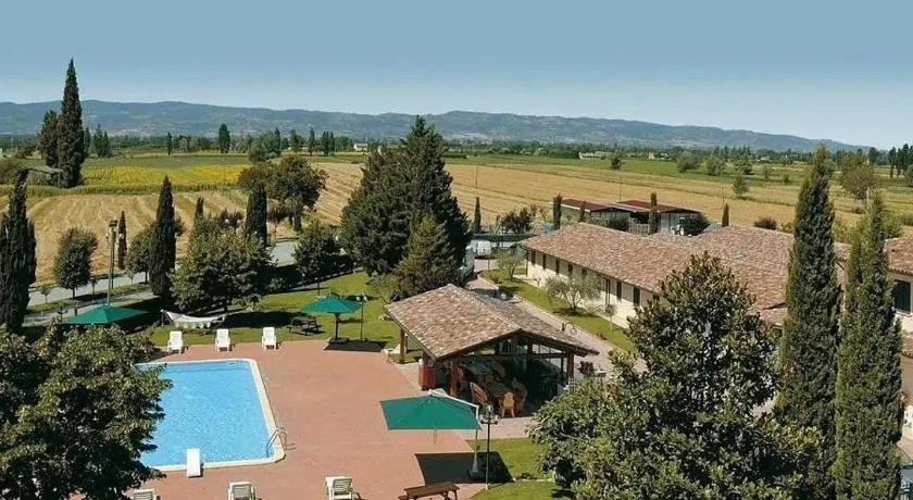 Hotel Valle del Subasio - Image 1