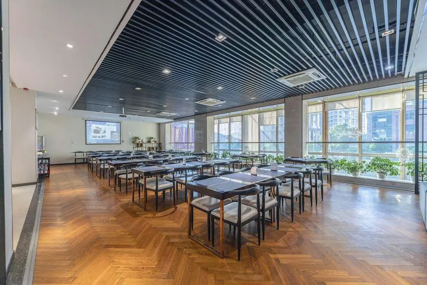acorn hotel(Ningbo Hangzhou Bay New District Store) - Image 1