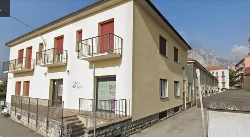 Grandi Cime Guest House - Image 1