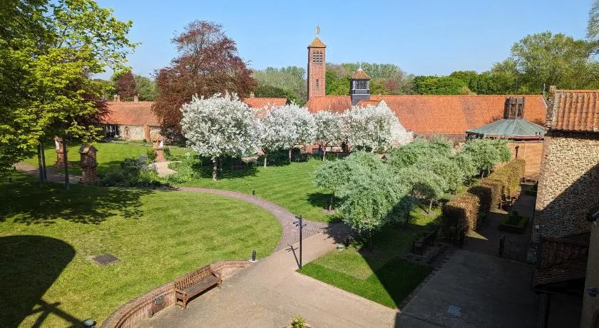 The Shrine of Our Lady of Walsingham - Image 1