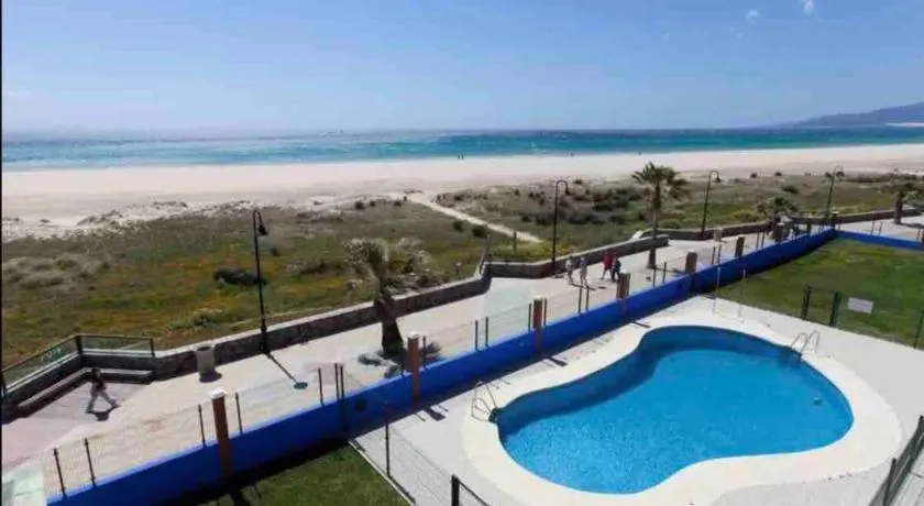 Apartamento La Tortuga II Beach - Image 1