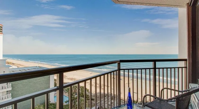 Ocean-Front Condos at Patricia Grand - Image 1