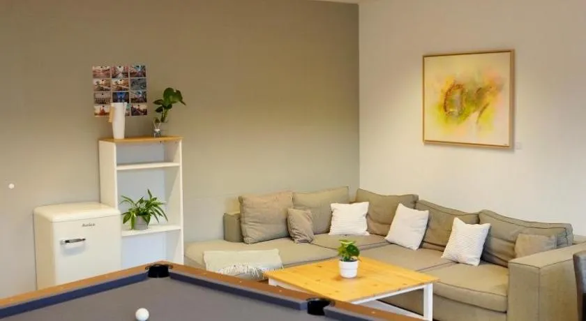 Shared Apartment Grindelallee Hamburg - Image 1