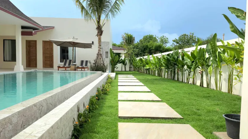 Taraburi Lespalm Pool Villa - Image 1