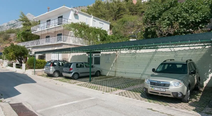Apartmani Galija - Image 1
