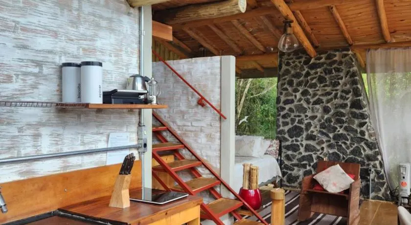 Tiny Houses O Olival - aluguel temporada - Image 1