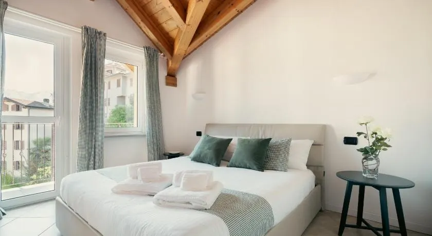 Residence Antico Torchio - Image 1