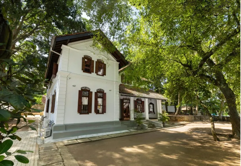 Jetwing Galle Heritage Home - Image 1