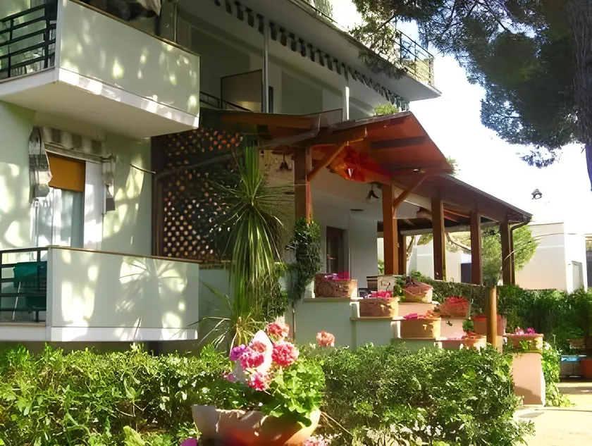 La Coccinella Residence - Image 1