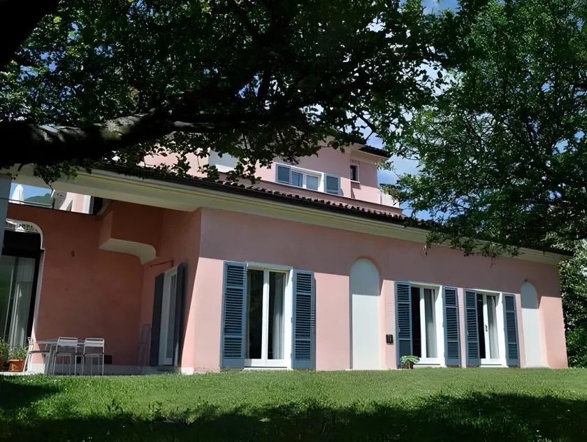 Villa Costantina with heated POOL - Image 1