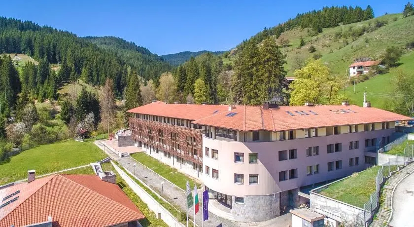 Hotel Borika  - Image 1