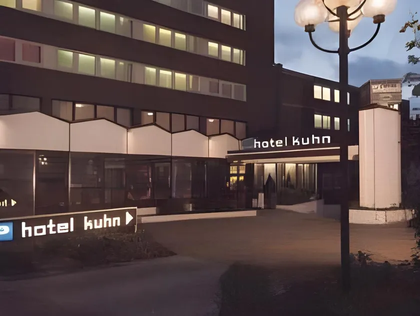 JustStay Mülheim Oberhausen Hotel & Apartments - Image 1
