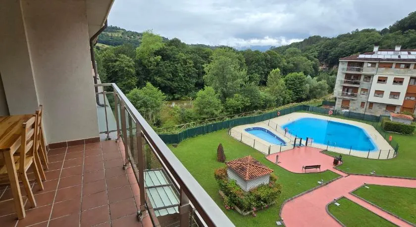 El Balcón del Sella - Image 1