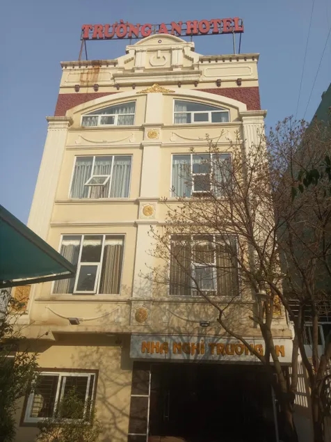 Truong An NoiBai Airport Hotel - Image 1