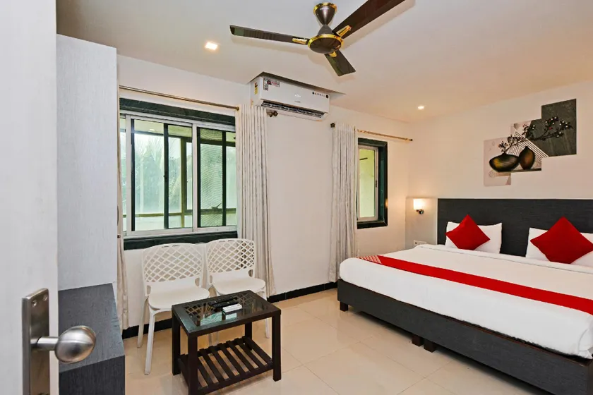 Hotel O Ashwarya Service Apartment - Image 1